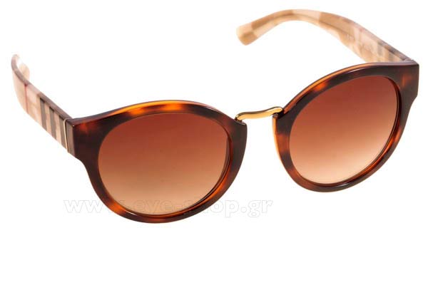 burberry 4227 Γυαλια Ηλιου 