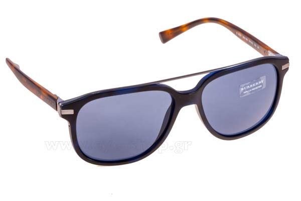 burberry 4233 Γυαλια Ηλιου 