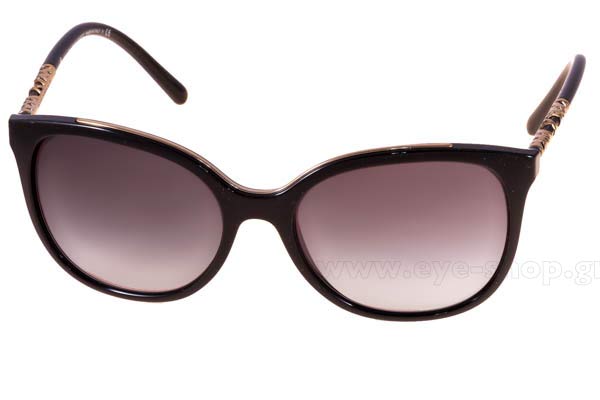 BURBERRY 4237 Γυαλια Ηλιου 