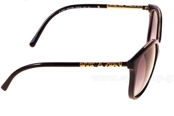 BURBERRY 4237 Γυαλια Ηλιου 