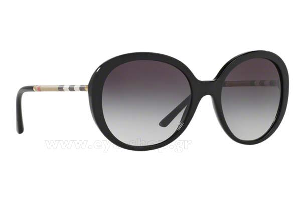 burberry 4239Q Γυαλια Ηλιου 