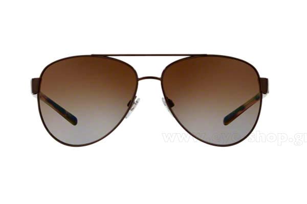 BURBERRY 3084 Γυαλια Ηλιου 