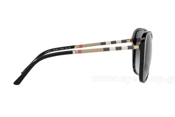 BURBERRY 4235Q Γυαλια Ηλιου 