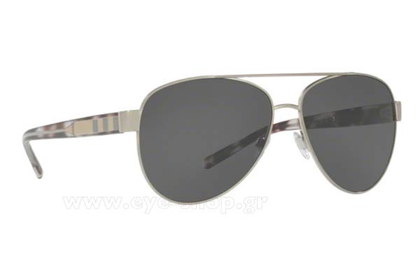 burberry 3084 Γυαλια Ηλιου 