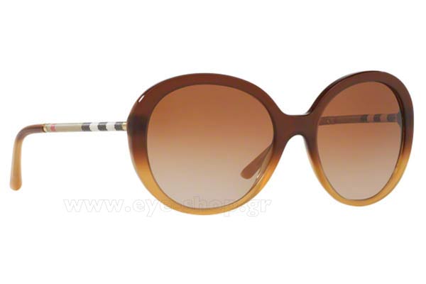 burberry 4239Q Γυαλια Ηλιου 