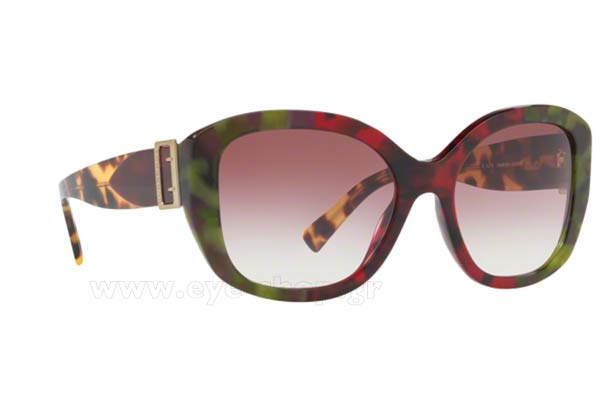 burberry 4248 Γυαλια Ηλιου 
