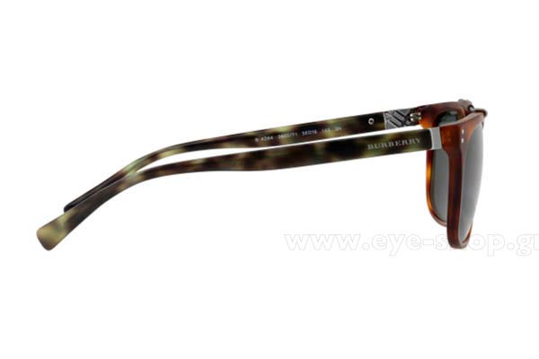 BURBERRY 4244 Γυαλια Ηλιου 