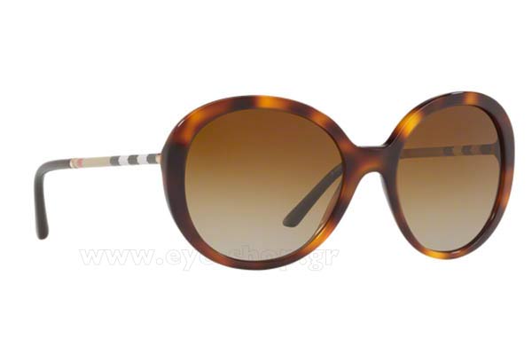 burberry 4239Q Γυαλια Ηλιου 