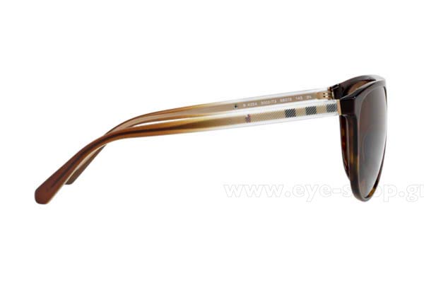 BURBERRY 4254 Γυαλια Ηλιου 