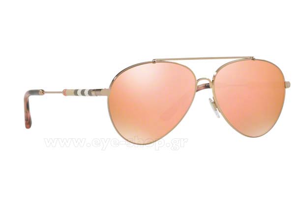 burberry 3092Q Γυαλια Ηλιου 