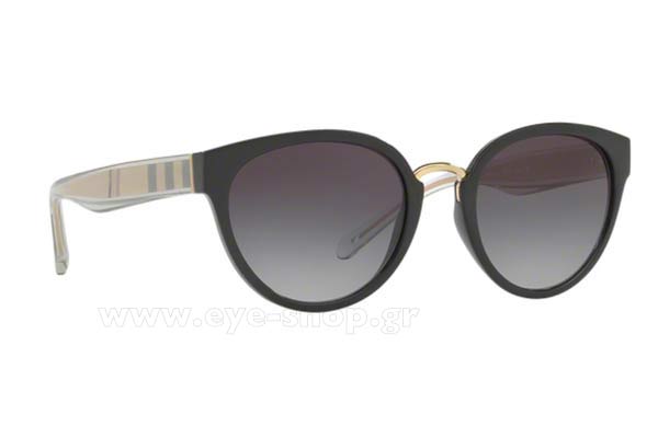 burberry 4249 Γυαλια Ηλιου 