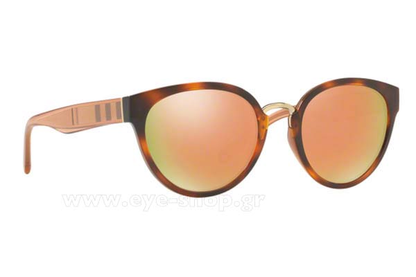 burberry 4249 Γυαλια Ηλιου 