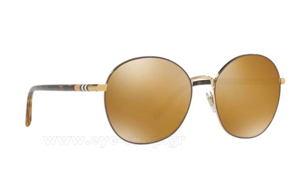 burberry 3094 Γυαλια Ηλιου 
