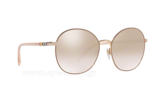 burberry 3094 Γυαλια Ηλιου 