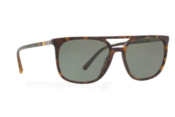 burberry 4257 Γυαλια Ηλιου 