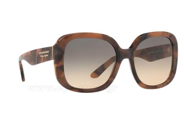 burberry 4259 Γυαλια Ηλιου 