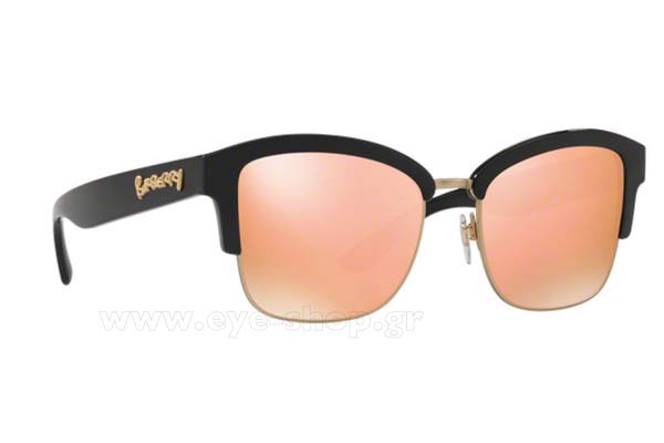 burberry 4265 Γυαλια Ηλιου 