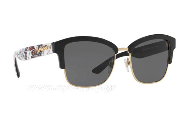 burberry 4265 Γυαλια Ηλιου 