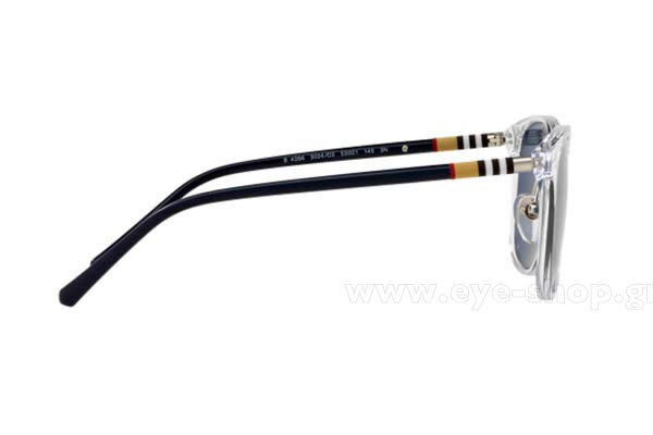 BURBERRY 4266 Γυαλια Ηλιου 