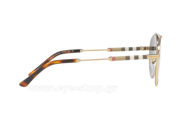 BURBERRY 3092Q Γυαλια Ηλιου 