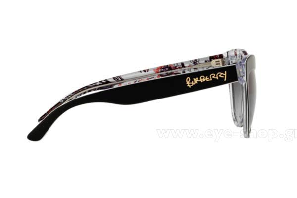 BURBERRY 4267 Γυαλια Ηλιου 