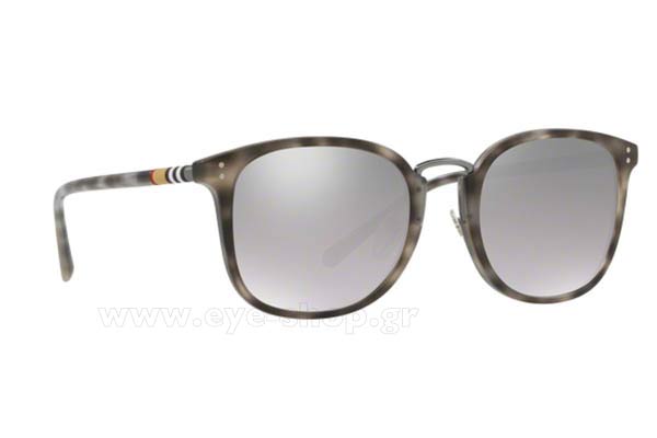 burberry 4266 Γυαλια Ηλιου 