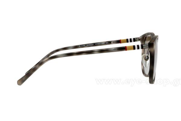 BURBERRY 4266 Γυαλια Ηλιου 