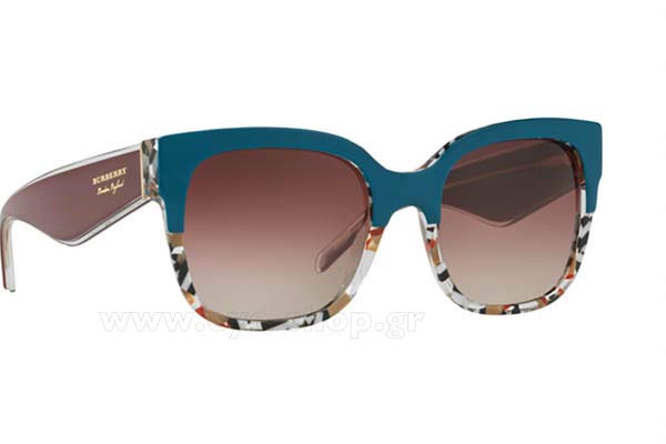 burberry 4271 Γυαλια Ηλιου 