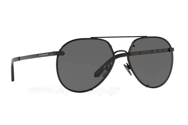burberry 3099 Γυαλια Ηλιου 