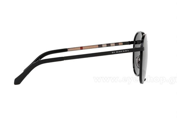 BURBERRY 3099 Γυαλια Ηλιου 