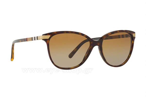 burberry 4216 Γυαλια Ηλιου 