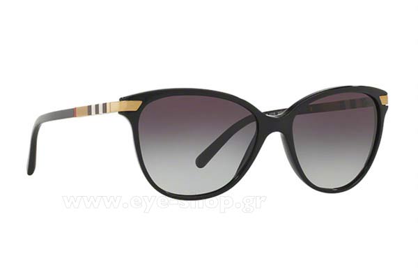 burberry 4216 Γυαλια Ηλιου 