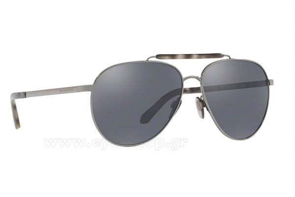 burberry 3097 Γυαλια Ηλιου 
