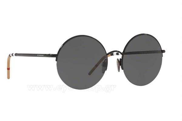 burberry 3101 Γυαλια Ηλιου 