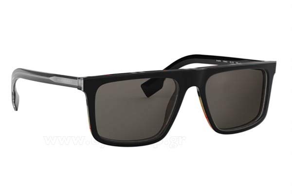 burberry 4276 Γυαλια Ηλιου 