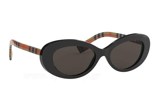 burberry 4278 Γυαλια Ηλιου 