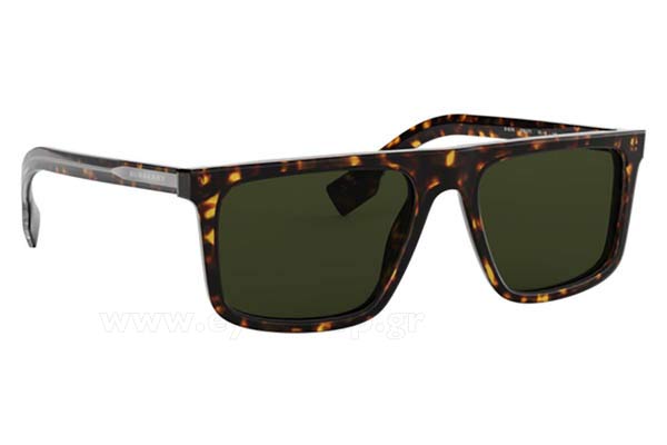 burberry 4276 Γυαλια Ηλιου 