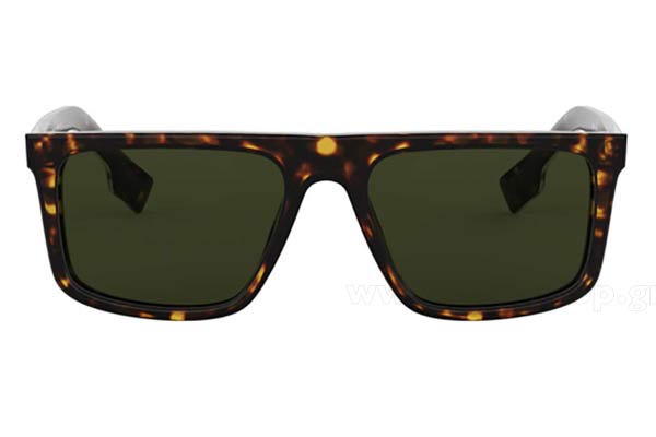 BURBERRY 4276 Γυαλια Ηλιου 