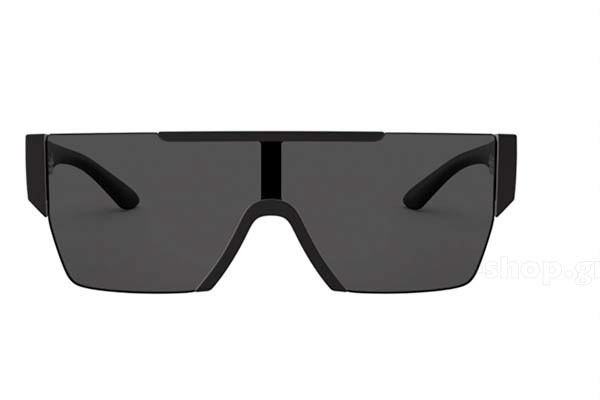 BURBERRY 4291 Γυαλια Ηλιου 