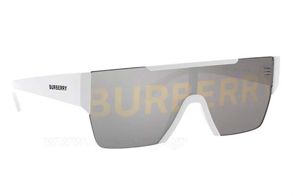 burberry 4291 Γυαλια Ηλιου 