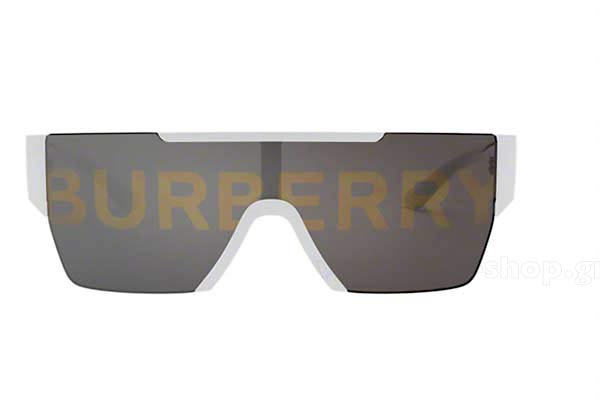 BURBERRY 4291 Γυαλια Ηλιου 