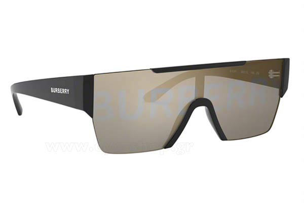BURBERRY 4291 Γυαλια Ηλιου 