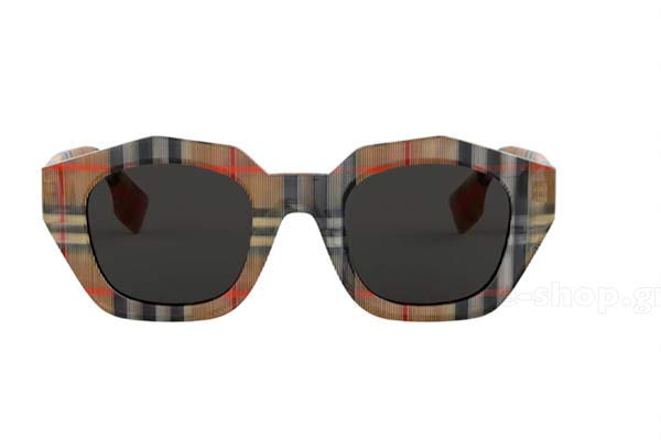 BURBERRY 4288 Γυαλια Ηλιου 