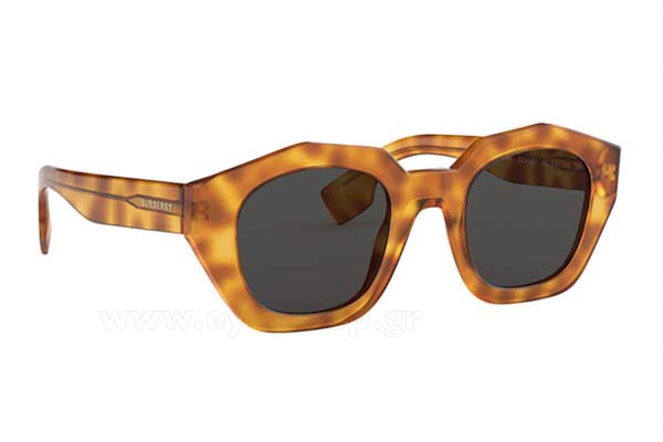 burberry 4288 Γυαλια Ηλιου 