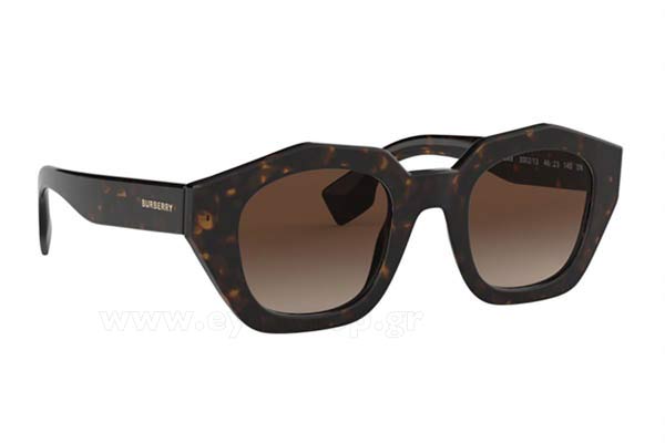 burberry 4288 Γυαλια Ηλιου 