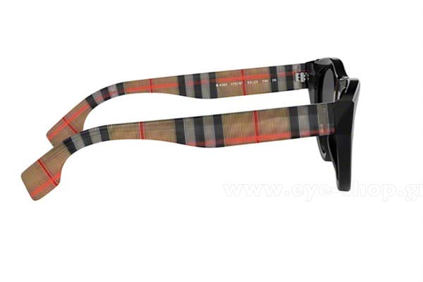 BURBERRY 4285 Γυαλια Ηλιου 