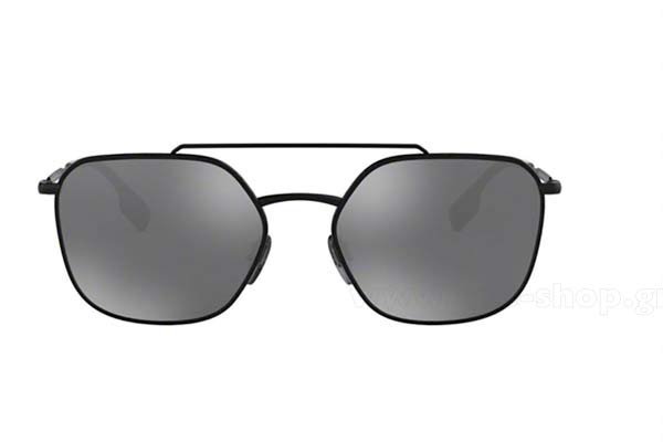 BURBERRY 3107 Γυαλια Ηλιου 