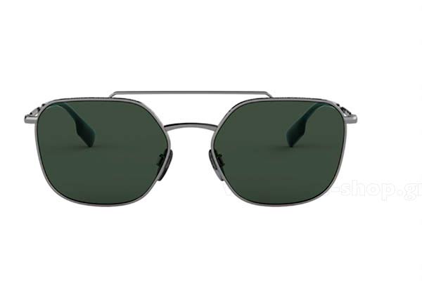 BURBERRY 3107 Γυαλια Ηλιου 