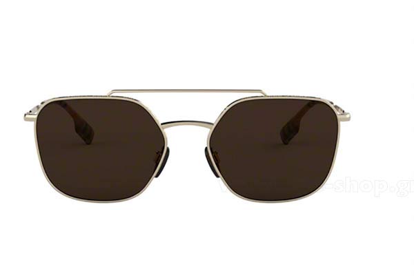 BURBERRY 3107 Γυαλια Ηλιου 