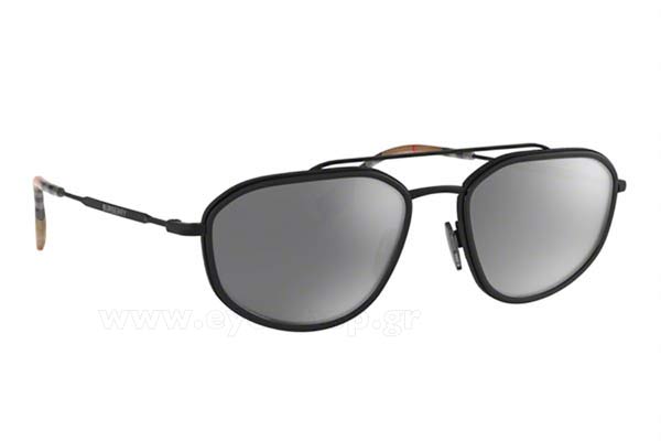 burberry 3106 Γυαλια Ηλιου 
